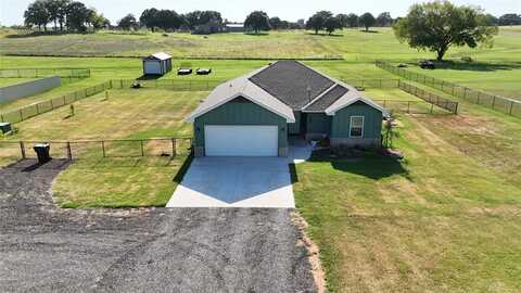 2488 County Street 2960 Street, Blanchard, OK 73010
