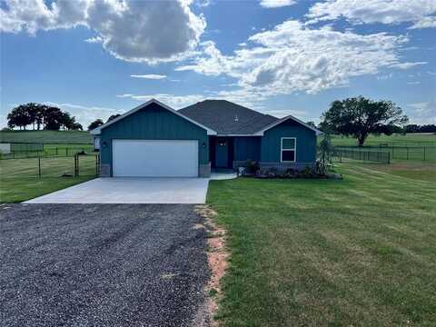 2488 County Street 2960 Street, Blanchard, OK 73010