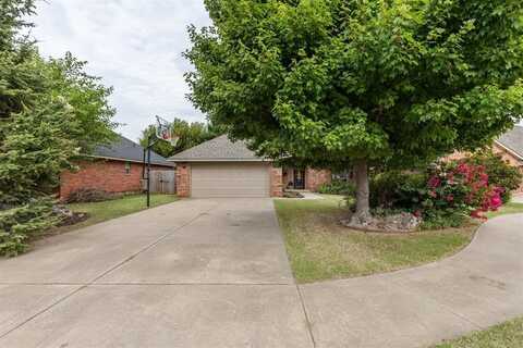 109 West End Court, Tuttle, OK 73089