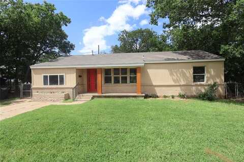3805 SE 26th Street, Del City, OK 73115