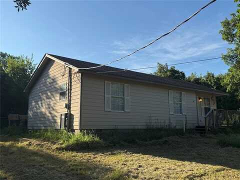 25 Antler Boulevard, McLoud, OK 74851