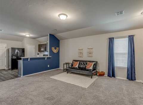 1608 Chuck Wagon Drive, El Reno, OK 73036