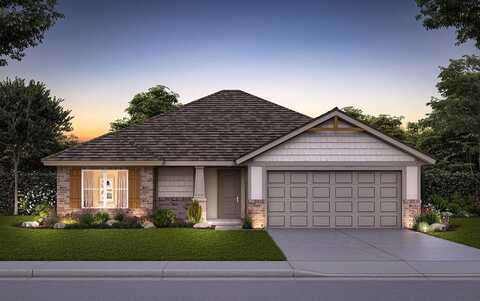 1018 SE 16th Terrace, Newcastle, OK 73065