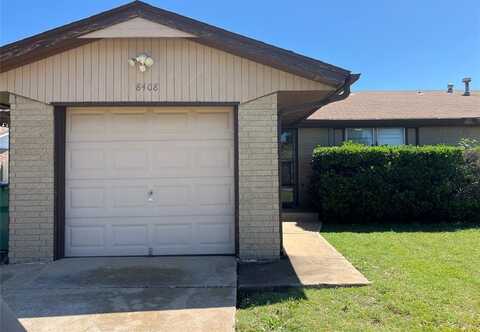 8408 S Brookline Avenue, Oklahoma City, OK 73159