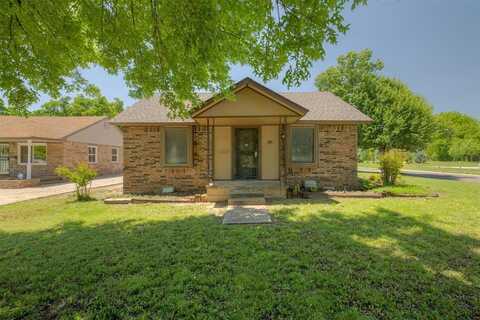 1147 NE Grand Boulevard, Oklahoma City, OK 73117
