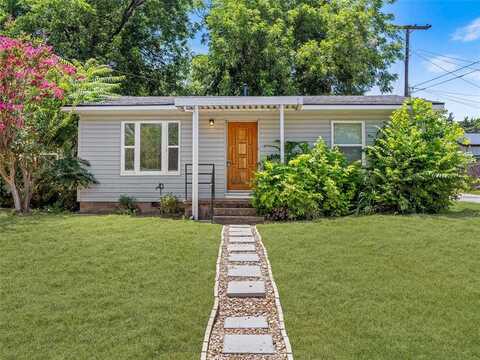 426 S Ponca Avenue, Norman, OK 73071