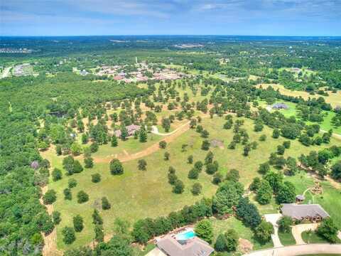 0 Willow Drive, Choctaw, OK 73020