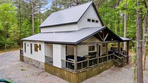47 Canopy Trail, Broken Bow, OK 74728
