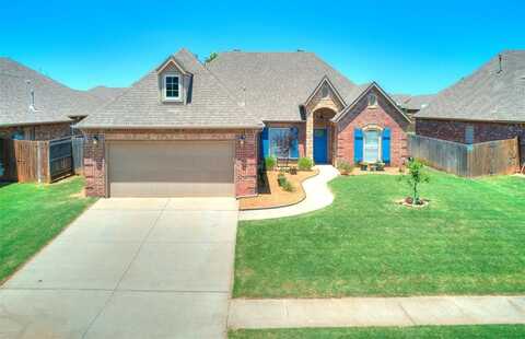 4201 SE 41st Street, Norman, OK 73071