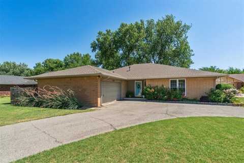 5301 Ryan Court, Oklahoma City, OK 73135
