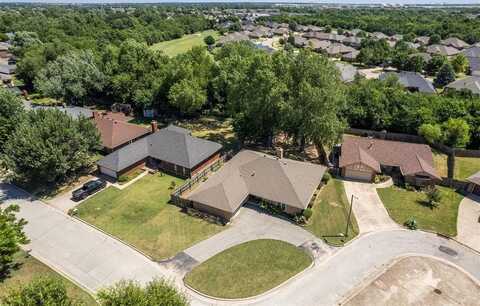 5301 Ryan Court, Oklahoma City, OK 73135