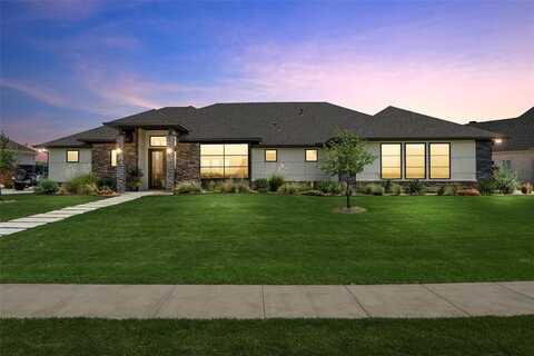 904 Glorietta Drive, Mc Gregor, TX 76657