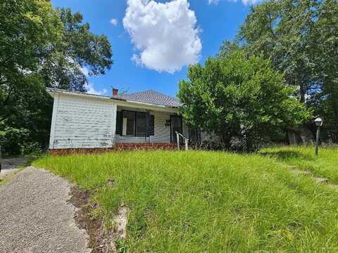 417 Martin Luther King Jr Boulevard, Lufkin, TX 75904