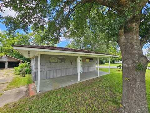 1123 Sayers Street, Lufkin, TX 75904