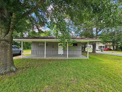 1123 Sayers Street, Lufkin, TX 75904