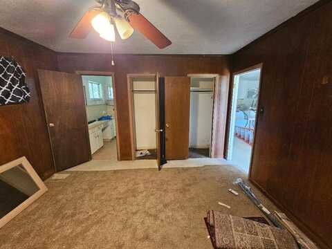 1123 Sayers Street, Lufkin, TX 75904