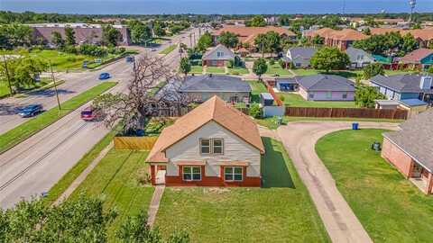10203 Glen Vista Drive, Dallas, TX 75217