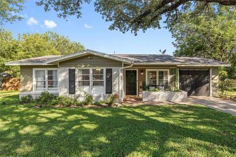 1115 Oakland Drive, Brownwood, TX 76801