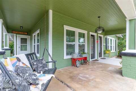 1234 Peach Street, Abilene, TX 79602