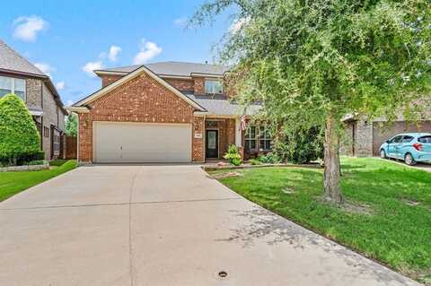 2620 Sandcherry Drive, Fort Worth, TX 76244