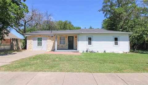 501 Paul Street, Garland, TX 75043