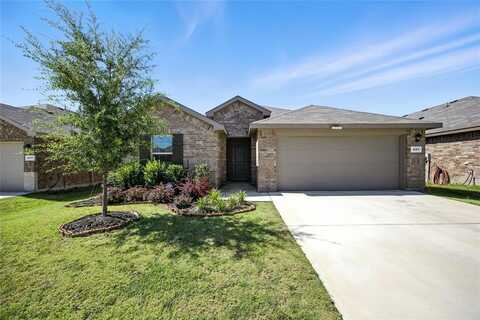421 Alva Street, Azle, TX 76020