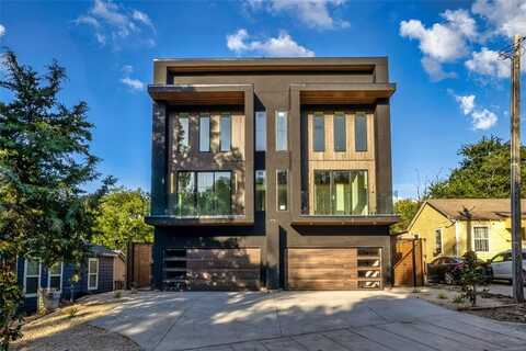 908 S Ewing Avenue, Dallas, TX 75203