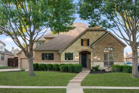 841 Kiowa Drive, Prosper, TX 75078