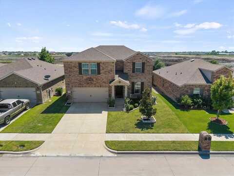 2217 Heaton Street, Forney, TX 75126