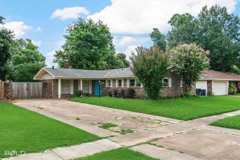 1601 Captain Shreve Drive, Shreveport, LA 71105