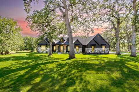 168 Oak Grove Way, Springtown, TX 76082