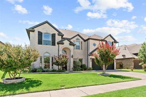 1203 Foxtail Drive, Mansfield, TX 76063