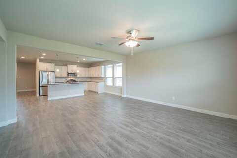 15544 Balham Pass, Fort Worth, TX 76247