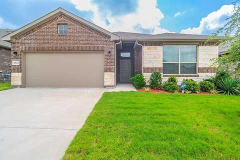 15544 Balham Pass, Fort Worth, TX 76247