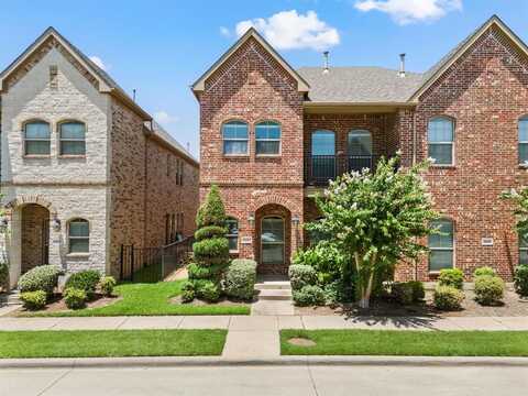 4261 Comanche Drive, Carrollton, TX 75010