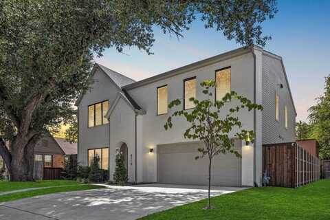 4719 Capitol Avenue, Dallas, TX 75204