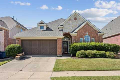 408 Rosemont Lane, Fairview, TX 75069
