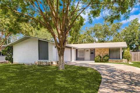 908 WARFIELD Way, Richardson, TX 75080