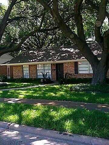 6957 Freemont Street, Dallas, TX 75231