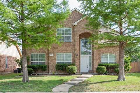 7062 Prairie Flower Lane, Frisco, TX 75033