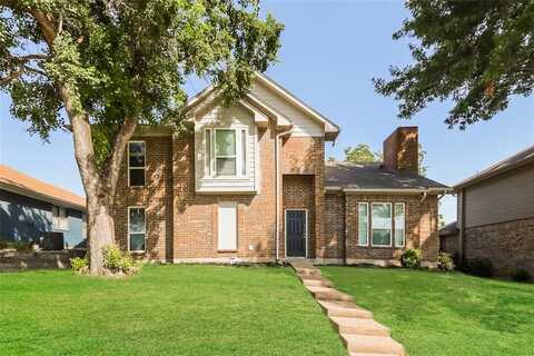 3511 Jasmine Lane, Rowlett, TX 75089
