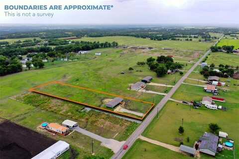1223 Old Ida Rd Street, Sherman, TX 75090