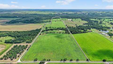 Tbd HogTown Road, Collinsville, TX 76233