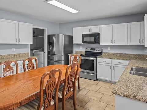 4602 Green Meadow Drive, McKinney, TX 75070