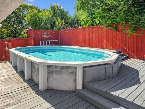 4602 Green Meadow Drive, McKinney, TX 75070