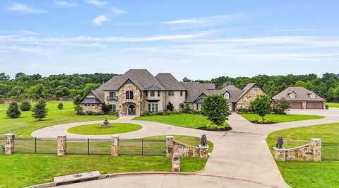 16508 Hailey Court, Tyler, TX 75703