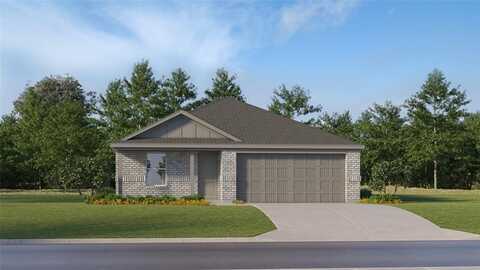 1526 Lanner Meadows Lane, Forney, TX 75126