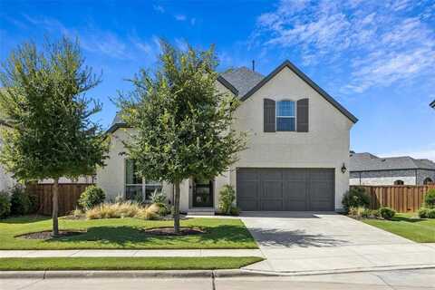 2141 Summerside Lane, Prosper, TX 75078