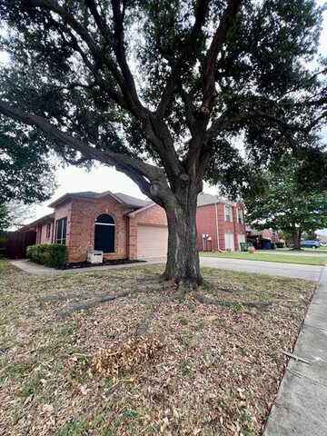 943 Azalia Drive, Lewisville, TX 75067