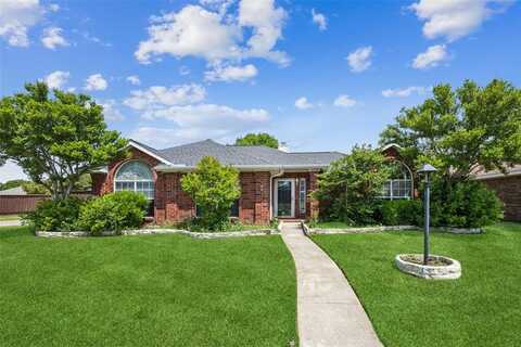 10920 Castle Drive, Frisco, TX 75035